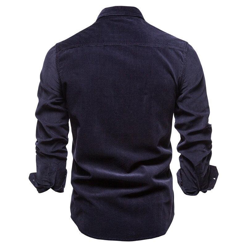 Overshirt Norven