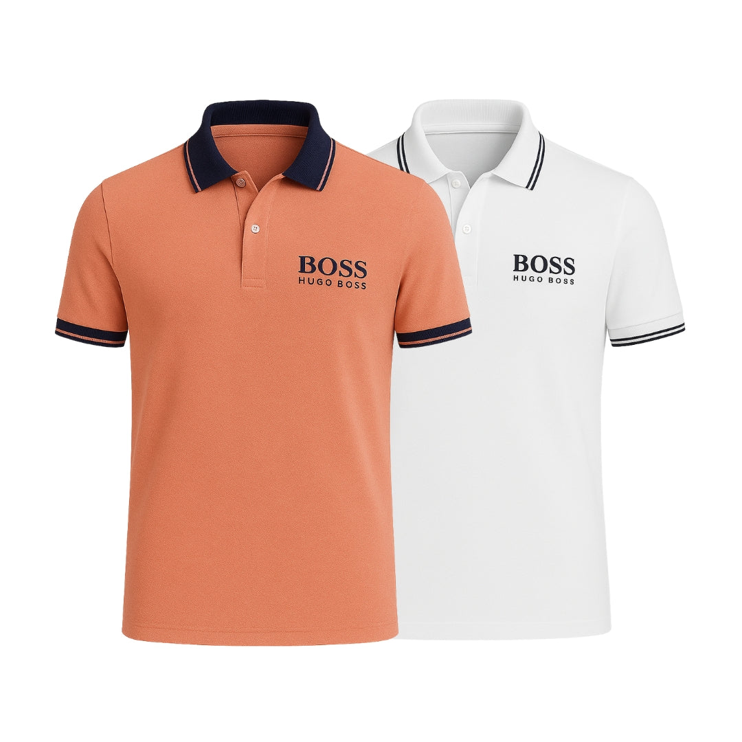 Polo Elitär – 2er-Pack