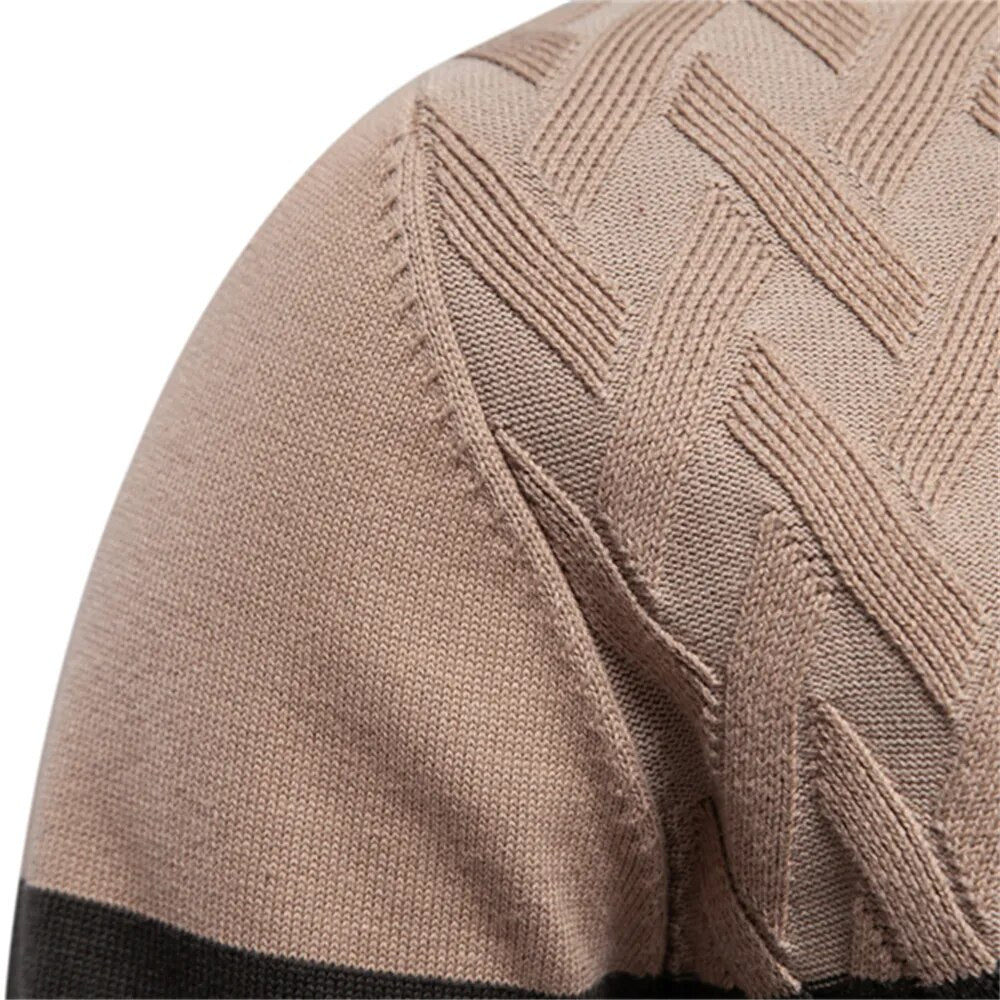 Pullover Novera Strukturstrick