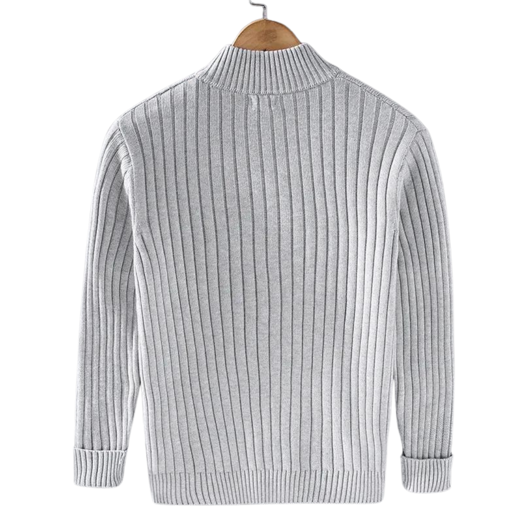 Gestepptes Zip-Jacke Marcel