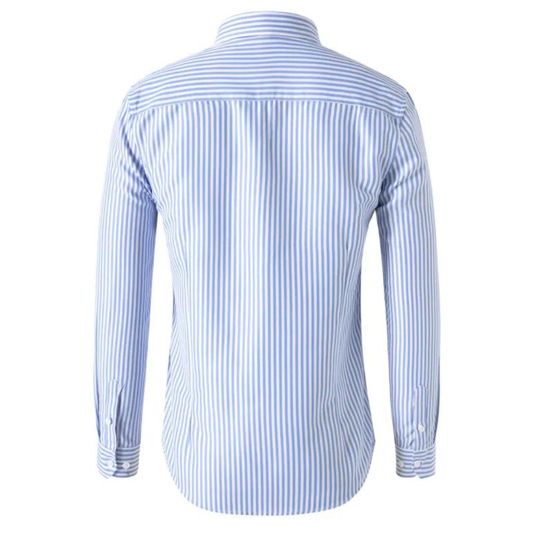 Cambril Streifenhemd