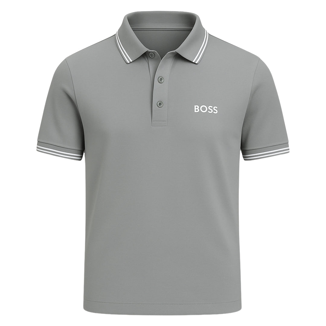 Herren-Poloshirt Premium (Lagerabverkauf)