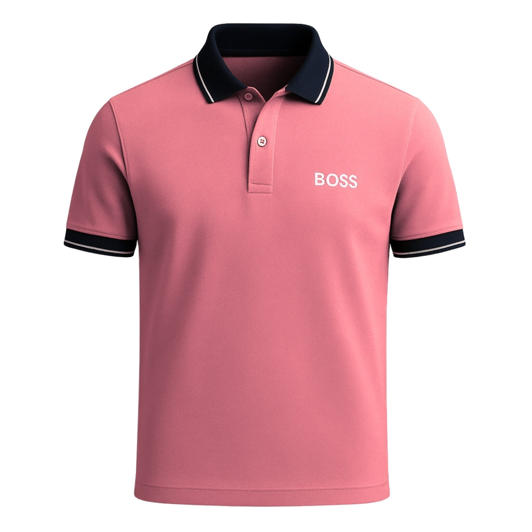 Herren-Poloshirt Premium (Lagerabverkauf)