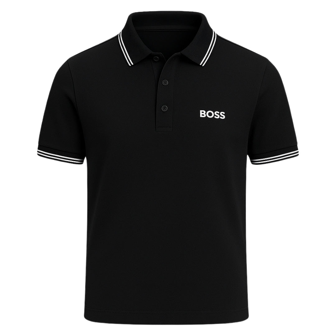 Herren-Poloshirt Premium (Lagerabverkauf)