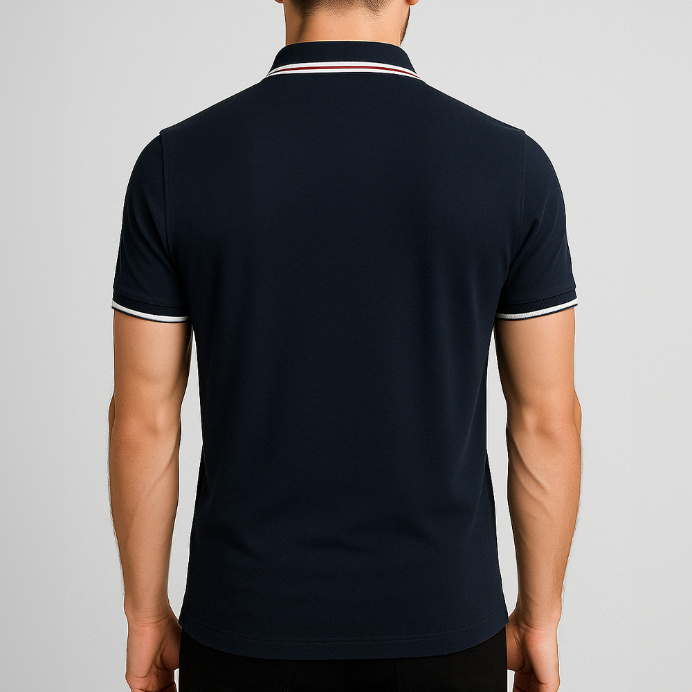 2er-Set Premium-Polos (Ausverkauf)