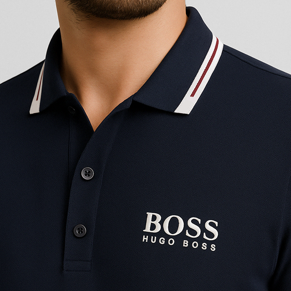 2er-Set Premium-Polos (Ausverkauf)