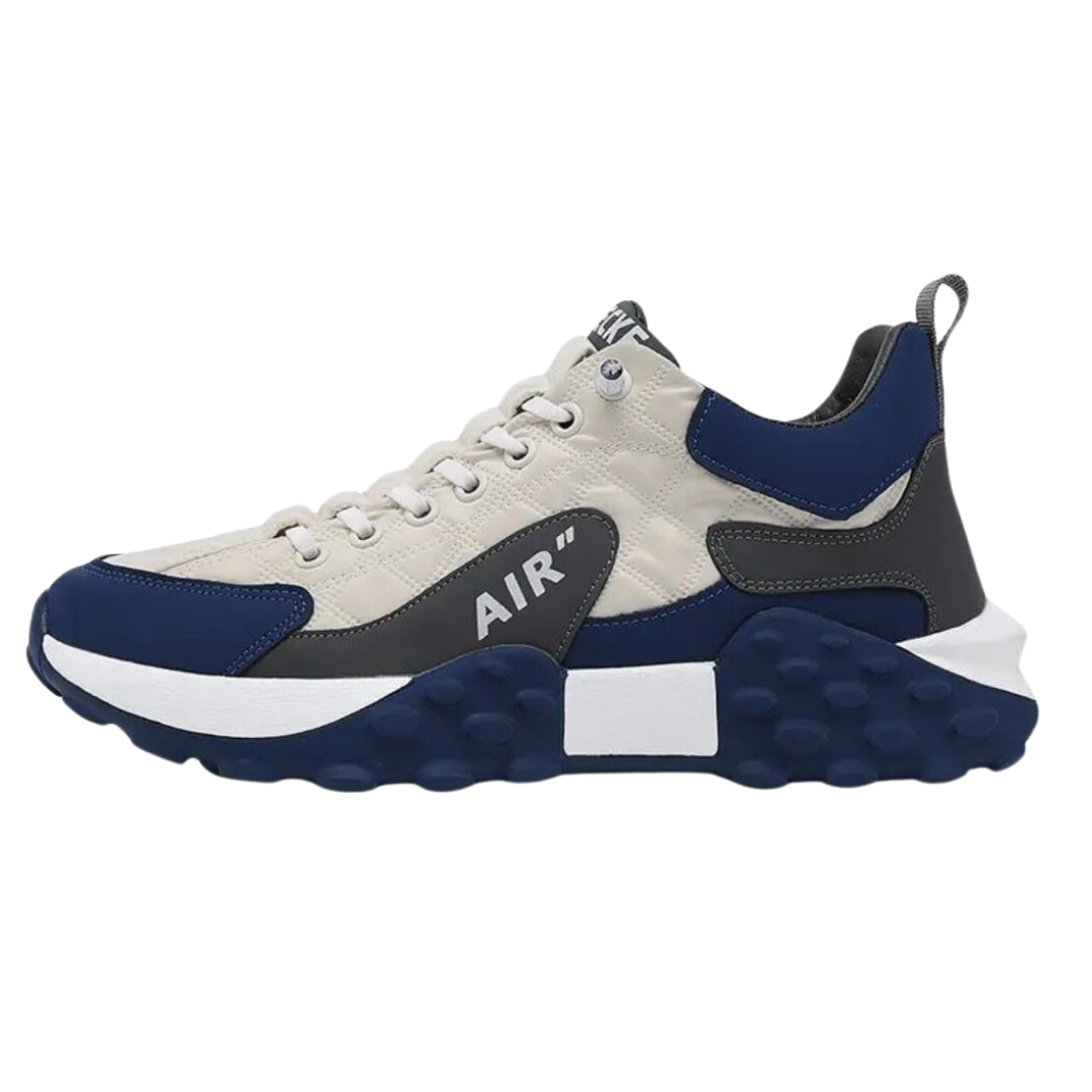 Sneaker Voltir Technik